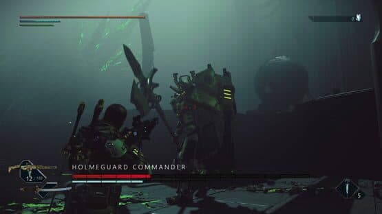 Immortal: Unchained screenshot 1