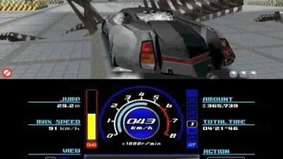 Crash City Mayhem screenshot 5