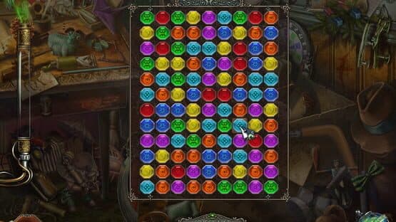 Whispered Secrets: The Story of Tideville - Collector's Edition screenshot 4