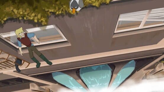 Instant Indie Collection: Vol. 5 screenshot 2