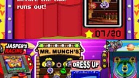 Chuck E. Cheese's Arcade Room screenshot 2