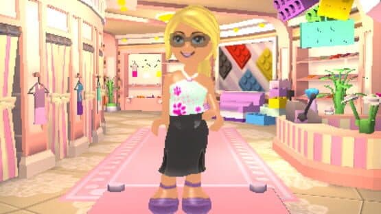 LEGO Friends screenshot 2