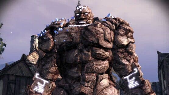 Dragon Age: Origins - The Stone Prisoner screenshot 3