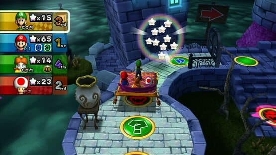 Mario Party 9 screenshot 10