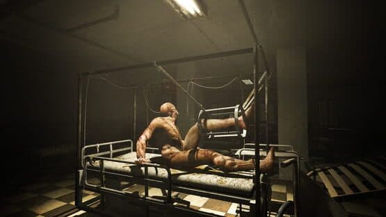 Outlast screenshot 3