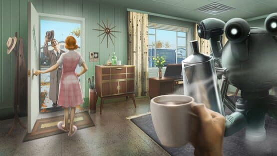 Fallout 4 artwork 4