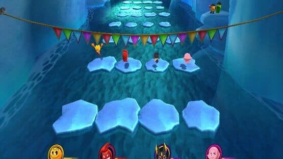 Pac-Man Party screenshot 3