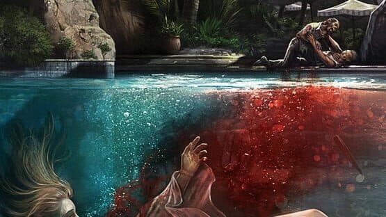 Dead Island artwork 2