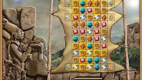 Jewel Quest III screenshot 6