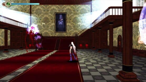 Anima: Ark of Sinners screenshot 6