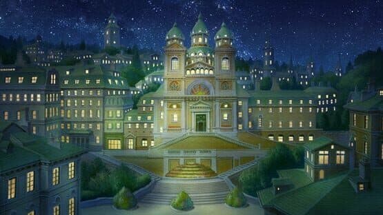 Etrian Odyssey IV: Legends of the Titan artwork 7