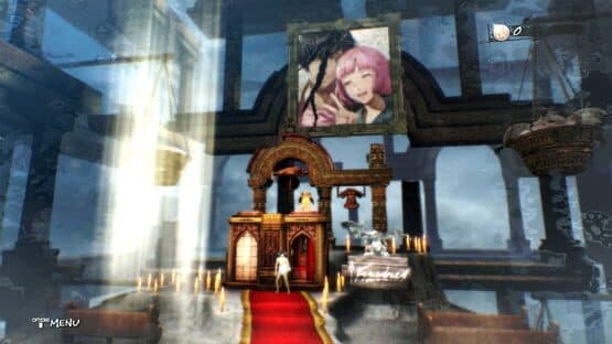 Catherine: Full Body screenshot 4