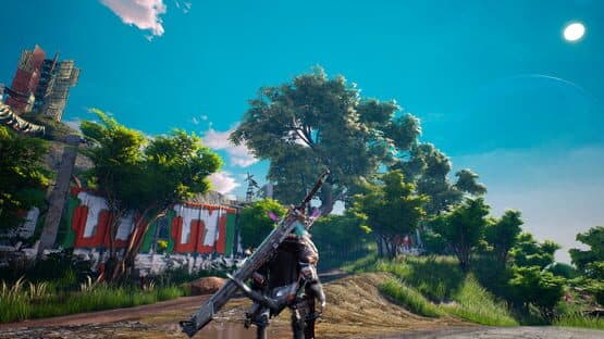 Biomutant screenshot 9