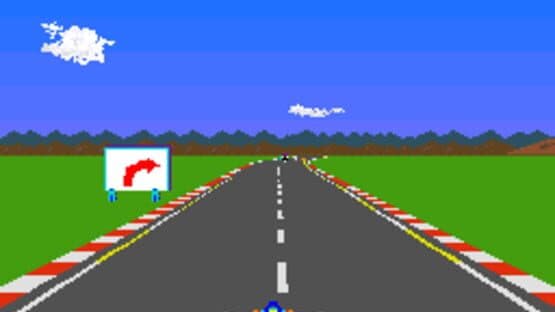 Pole Position screenshot 4