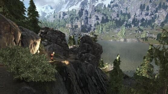 Arcania: Gothic 4 screenshot 3