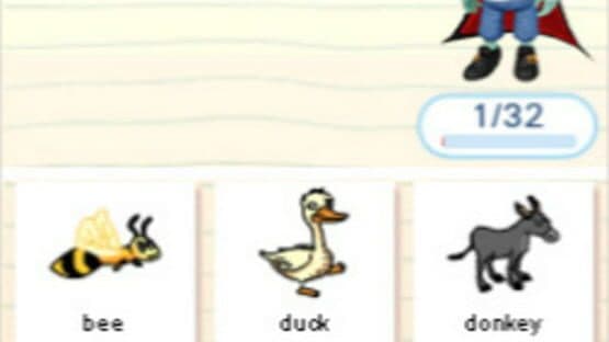 Successfully Learning English: Year 4 screenshot 9