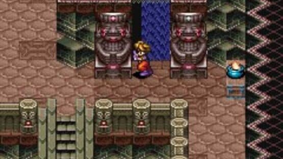 Terranigma screenshot 11