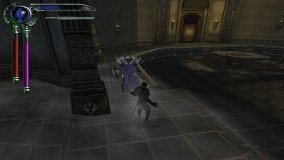 Blood Omen 2: Legacy of Kain screenshot 11