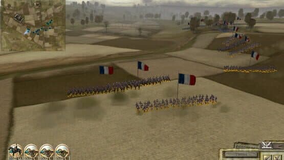 Imperial Glory screenshot 2