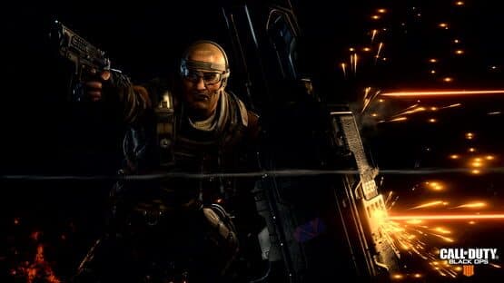 Call of Duty: Black Ops 4 screenshot 10
