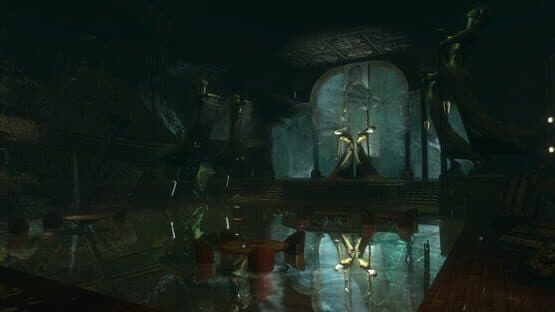BioShock: The Collection screenshot 3