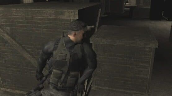 Tom Clancy's Splinter Cell Trilogy HD screenshot 2