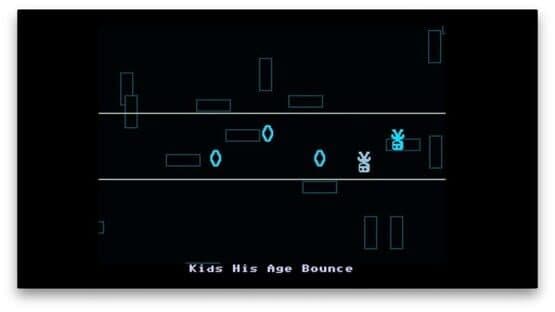 VVVVVV screenshot 9