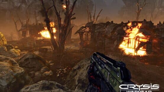 Crysis Wars screenshot 3