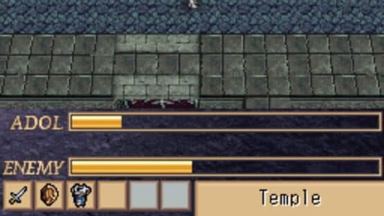 Legacy of Ys: Books I & II screenshot 7