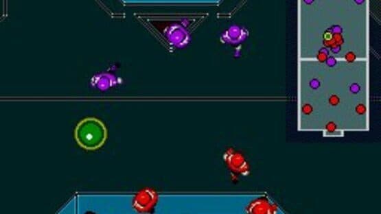 Powerball screenshot 4