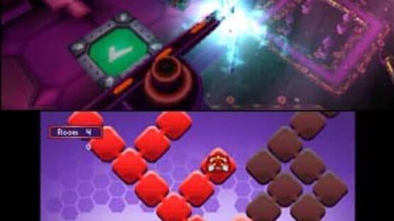 Marvel Super Hero Squad: The Infinity Gauntlet screenshot 4