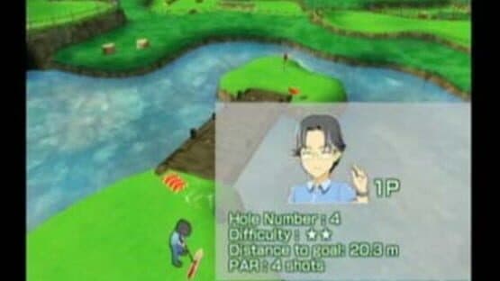 Family Mini Golf screenshot 2