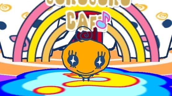 Tamagotchi: Party On! screenshot 11
