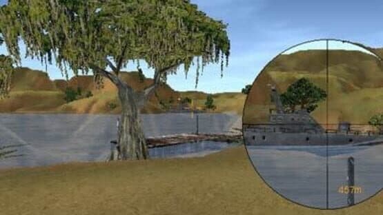 Delta Force 2 screenshot 4