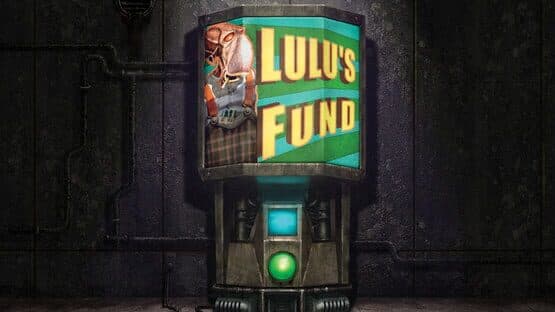 Oddworld: Munch's Oddysee artwork 4