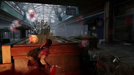 The Last of Us: Left Behind screenshot 4