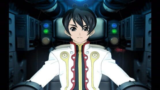 Sakura Wars: So Long, My Love screenshot 1