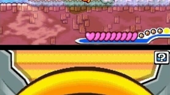 The Legendary Starfy screenshot 11