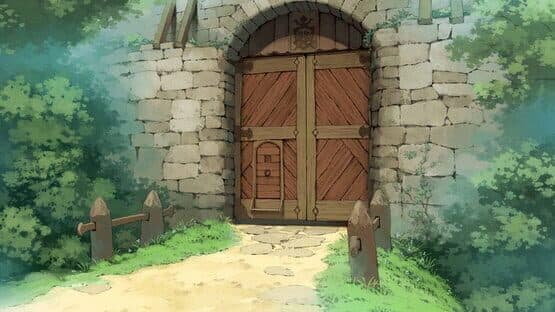 Atelier Meruru: The Apprentice of Arland artwork 3