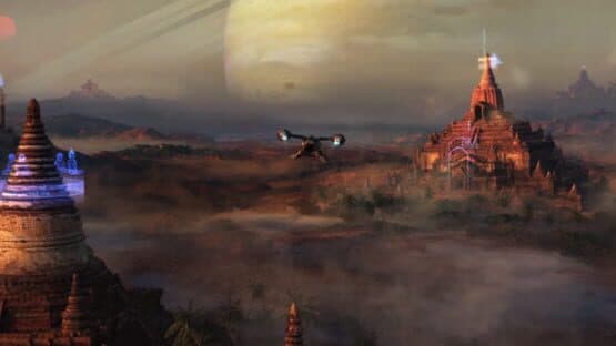 Beyond Good & Evil 2 screenshot 6