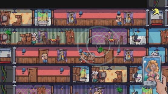 Mr. Steal Yo Wifi screenshot 5