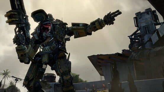 Titanfall screenshot 3