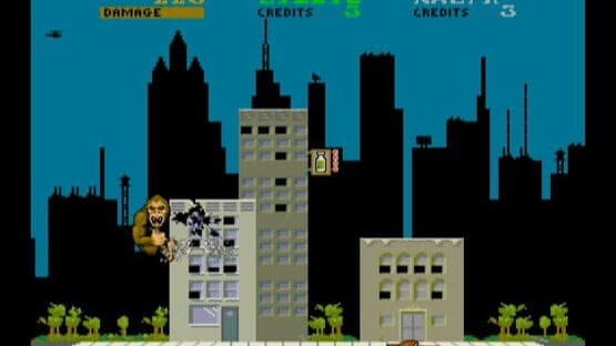 Midway Arcade Treasures screenshot 6