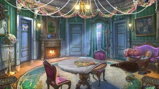 Whispered Secrets: Into the Beyond - Collector's Edition screenshot 1