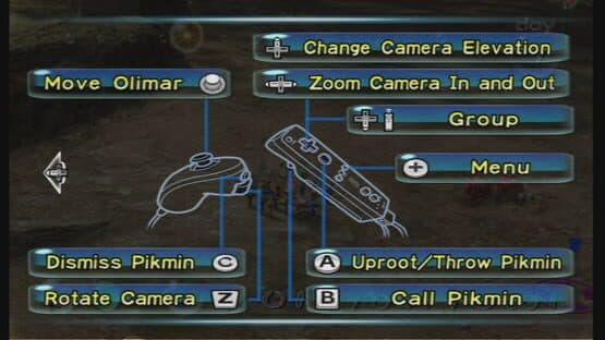 Pikmin screenshot 7