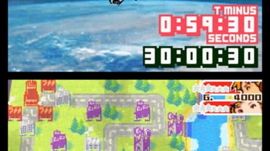 Advance Wars: Dual Strike screenshot 8