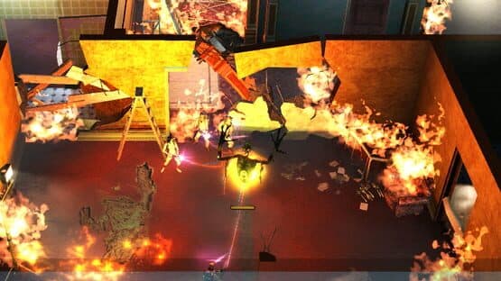 Ghostbusters: Sanctum of Slime screenshot 3