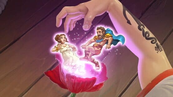 12 Labours of Hercules VII: Fleecing the Fleece screenshot 4