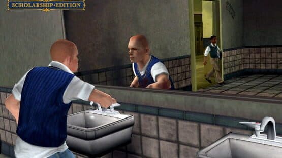 Bully: Scholarship Edition screenshot 9