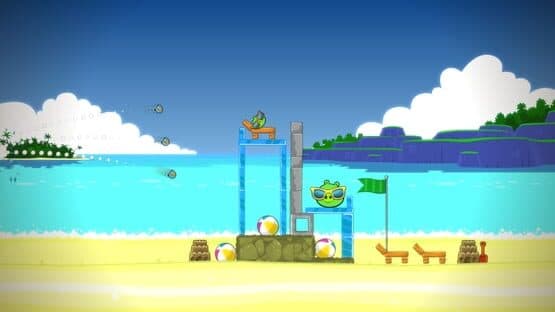 Angry Birds Trilogy screenshot 11